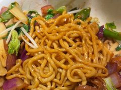-寻裕记·现炒浇头面(人民广场店)