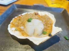 -肉串汪(月坛店)