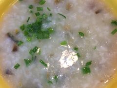 -粥公粥婆精品家常菜(青龙桥店)
