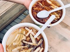 -安海五叔公土笋冻(西街店)