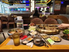 -杨小佳·齐齐哈尔烤肉·烤串(广州店)