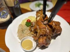 -申德勒加油站西餐厅(日坛路总店)
