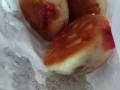 -长发西饼(道前店)