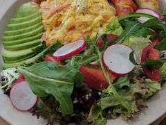 -echoes coffee回响咖啡(红山店)