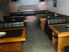 大堂-好旺角齐市鲜切牛自助烤肉(农林五道街总店)