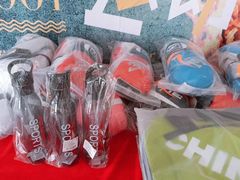-拳力时代搏击俱乐部(旺座曲江店)