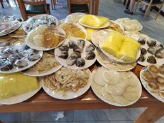 -河鱼鲜特色农家院