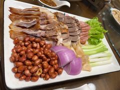 -崂山印象·青岛·海鲜渔家菜