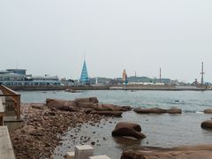 -青岛海滨风景区