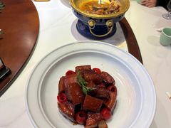 -北平盛世·新京菜·北京烤鸭(劲松·双井店)