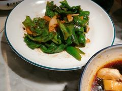 -苏帮袁Sue Cuisine(将台店)
