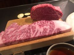 -神户牛排餐厅MOURIYA(总店)