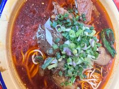 -阿福板凳面(观音桥店)