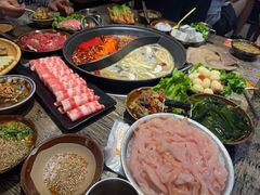 -冯校长老火锅(深圳总店)