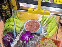-板凳烧烤(东关街店)