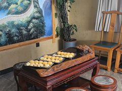 -缘福乡村铁锅炖民宿(八达岭店)