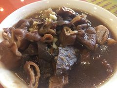 -北京小肠陈饭庄(方庄店)