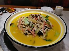 淮扬炝干丝-佰家小厨·南京菜(夫子庙店)