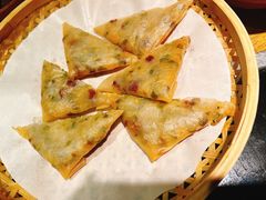 -吃饭皇帝大土家民族菜(正大广场店)