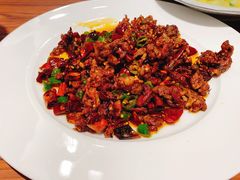宜宾渣渣牛肉-孟林厨房(798店)