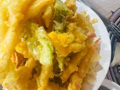 -平山城鑫烧烤(建国楼店)