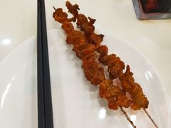 -潮牛来了 潮汕牛肉火锅(宋城店)