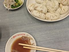 -津门张记包子铺(华昌道店)