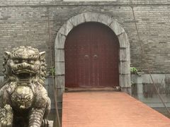 -梦姑塘文化公园