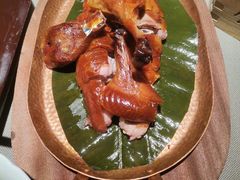 -小厨娘绣中淮扬(大行宫科巷店)
