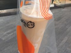 -CoCo都可(建外SOHO店)