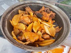 -黎记大排档(慈云路店)