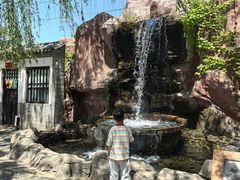 -大槐树寻根祭祖园