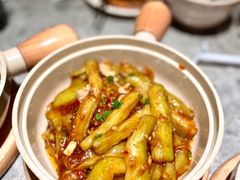 -留半山·香港食堂(啦啦宝都店)