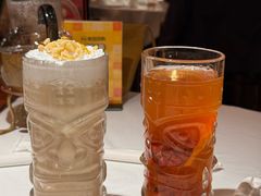 山楂之恋-宝轩渔府·老字号海鲜·正宗津菜(水上店)