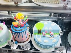 -精点味道(西安路店)