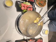 -陈记顺和潮汕牛肉火锅(番禺迎宾大道店)