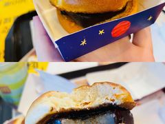 -麦当劳(合肥之心城店)