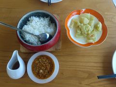 -品鲜村农家菜·阳澄湖大闸蟹(总店)