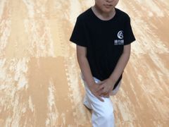 -嗨动跆拳道体能馆(菜百店)