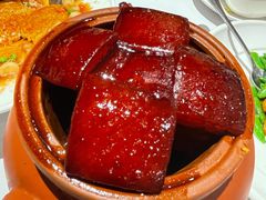 老弄堂红烧肉-上海1号私藏菜(静安店)