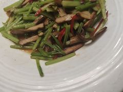 -又见炊烟私房菜(敬亭路店)