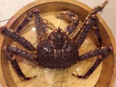 -蟹的岡田屋(正大广场店)