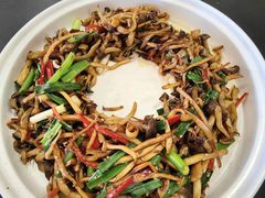 -中国吉菜名店广源宾馆餐厅