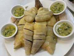 -文记壹心鸡(宝华路店)
