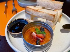 -普朗姆生蚝牛排馆 The Plump Oyster(成都摩方购物中心店)