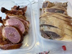 -章云板鸭(马道街店)