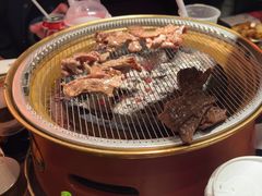-西塔老太太泥炉烤肉(上海七宝领展广场店)