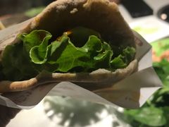 -一叶一世界•素食餐厅(环球中心店)