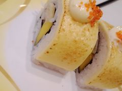 -莲寿司(国兴店)