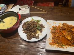 -船尚小镇(武清下朱庄店)